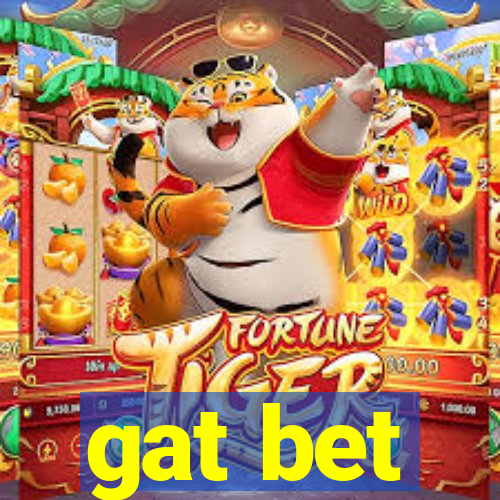 gat bet